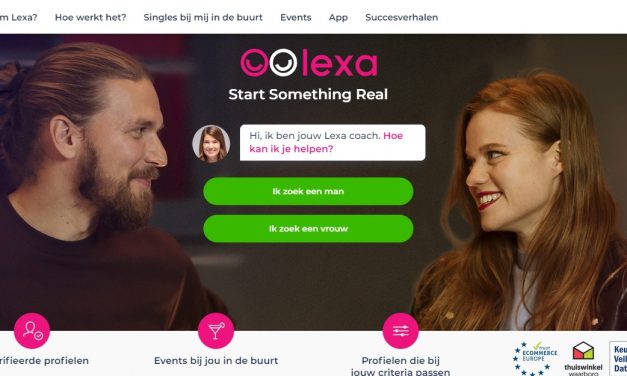 Datingsite Lexa